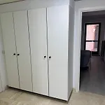 Апартаменты Casa Ghentele Бланкенберге