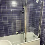 Апартаменты Casa Ghentele *