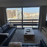 Апартаменты Casa Ghentele