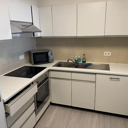 Apartamento Casa Ghentele *