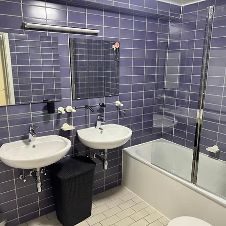 Apartamento Casa Ghentele *