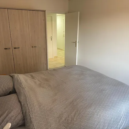 Apartamento Casa Ghentele *
