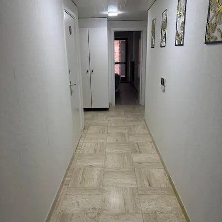 Casa Ghentele Apartmán *