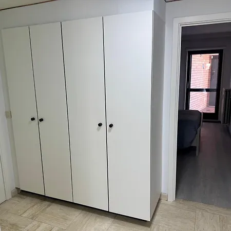Apartment Casa Ghentele Blankenberge