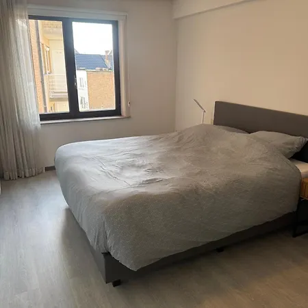 Casa Ghentele Blankenberge