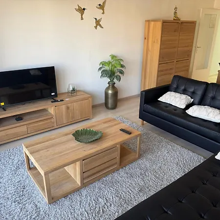 Casa Ghentele Blankenberge