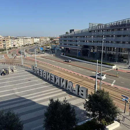 Appartement Casa Ghentele