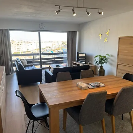 Casa Ghentele * Blankenberge