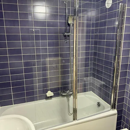 Apartman Casa Ghentele *