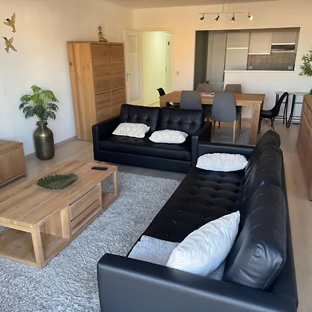 Casa Ghentele * Blankenberge