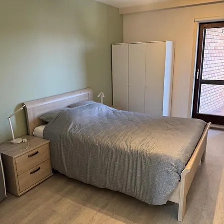 Casa Ghentele Appartement