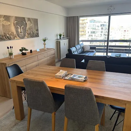 Casa Ghentele Appartement