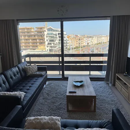 Apartment Casa Ghentele