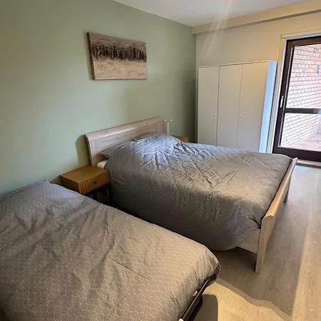Apartmán Casa Ghentele Blankenberge