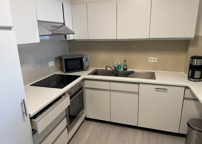 Apartman Casa Ghentele *