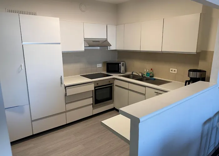 Casa Ghentele Appartement *