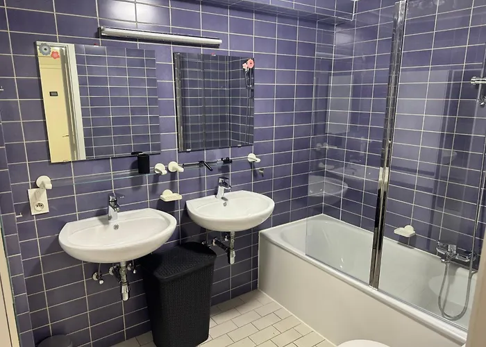 Apartamento Casa Ghentele *