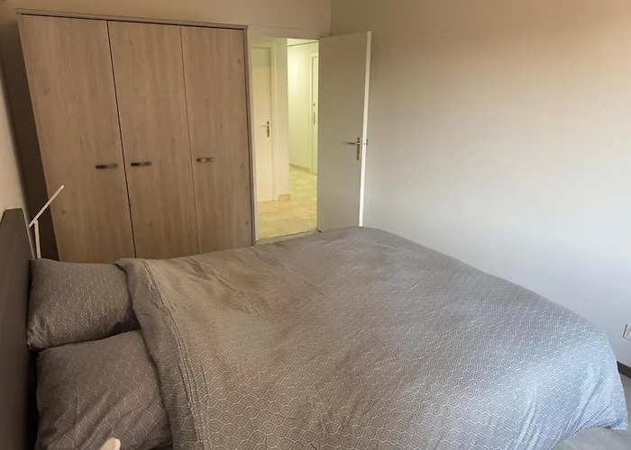 Apartamento Casa Ghentele *