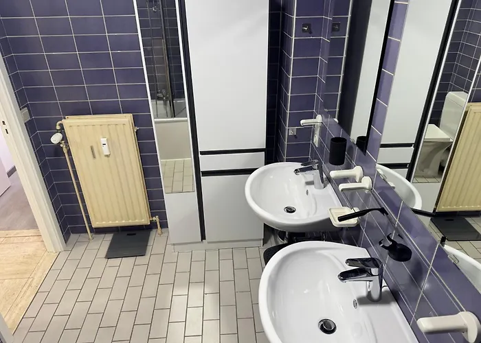 Apartamento Casa Ghentele