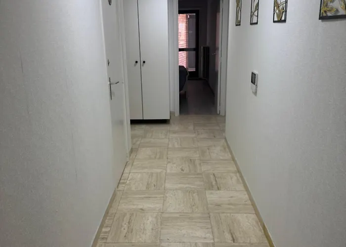 Casa Ghentele Appartement *