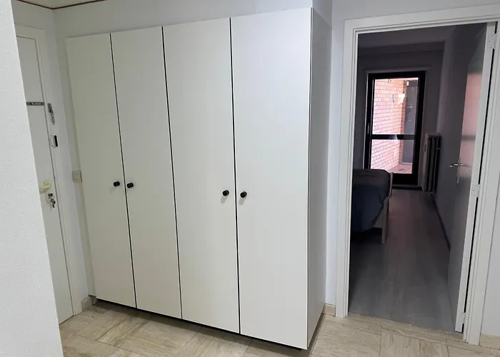 Apartman Casa Ghentele Blankenberge