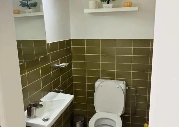 Apartman Casa Ghentele *