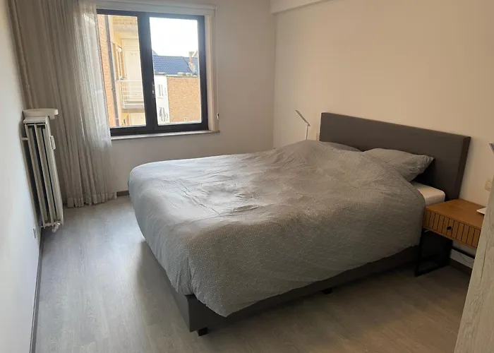 Casa Ghentele Blankenberge