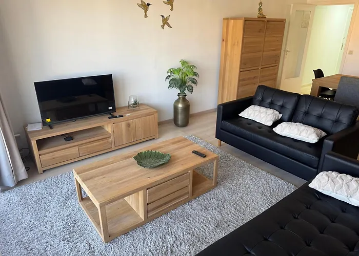 Casa Ghentele Blankenberge