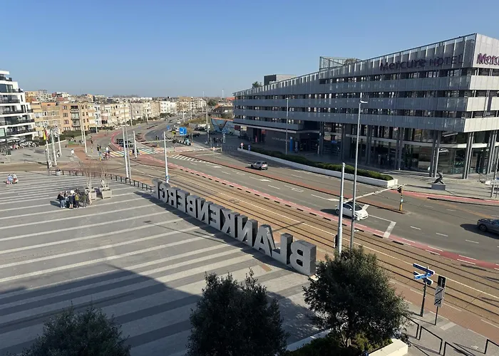 Apartman Casa Ghentele