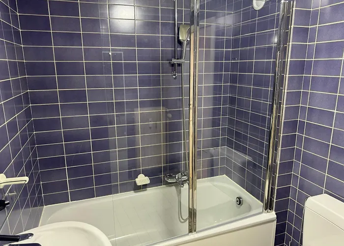 Apartamento Casa Ghentele *