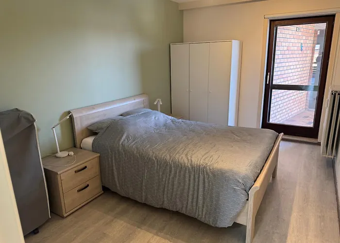 Casa Ghentele Appartement