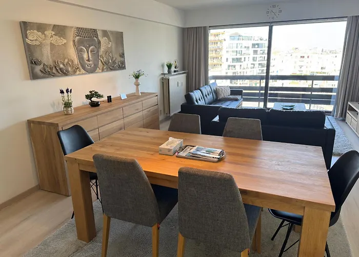 Casa Ghentele Appartement